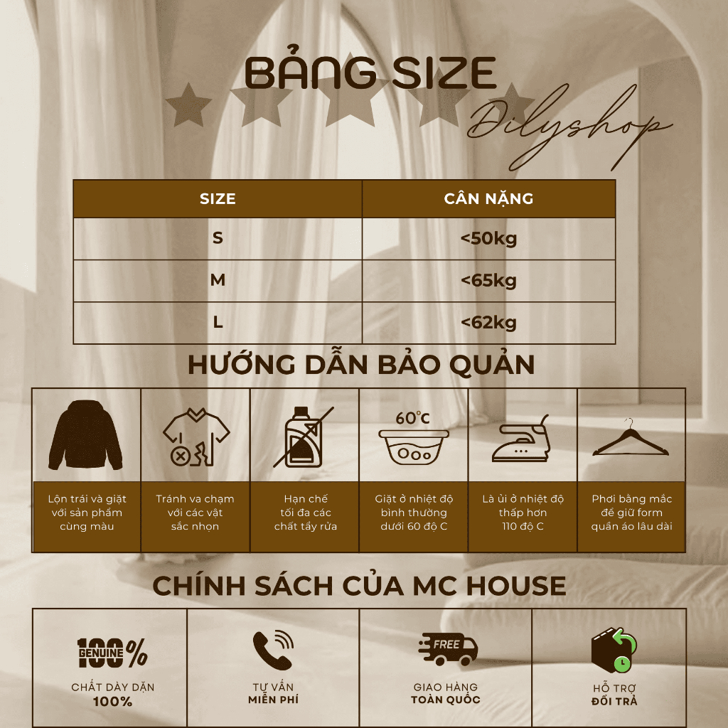Váy babydoll dáng suông dài tay Dilyshop thiết kế tay bồng tiểu chất kaki hàn mềm mịn | BigBuy360 - bigbuy360.vn