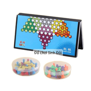 cờ nhảy lớn 36cm -Cờ Nhảy Có Nam Châm – Bàn Gấp Tiện Lợi, Nhiều Kích Thước