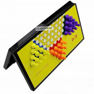 cờ nhảy lớn 36cm -Cờ Nhảy Có Nam Châm – Bàn Gấp Tiện Lợi, Nhiều Kích Thước