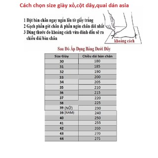 Giày vải thể thao Bata ASIA