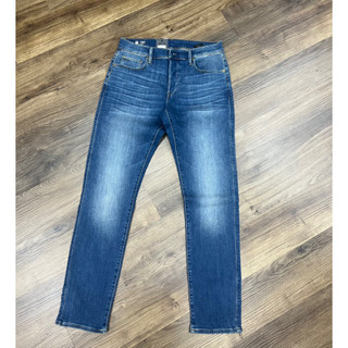 [ Chính hãng ] Quần bò G-Star Raw