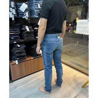 [ Chính hãng ] Quần bò G-Star Raw