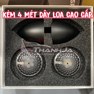 Loa Mid Treble ôtô STEG SFF1 Lắp Đặt Hỏa Tốc