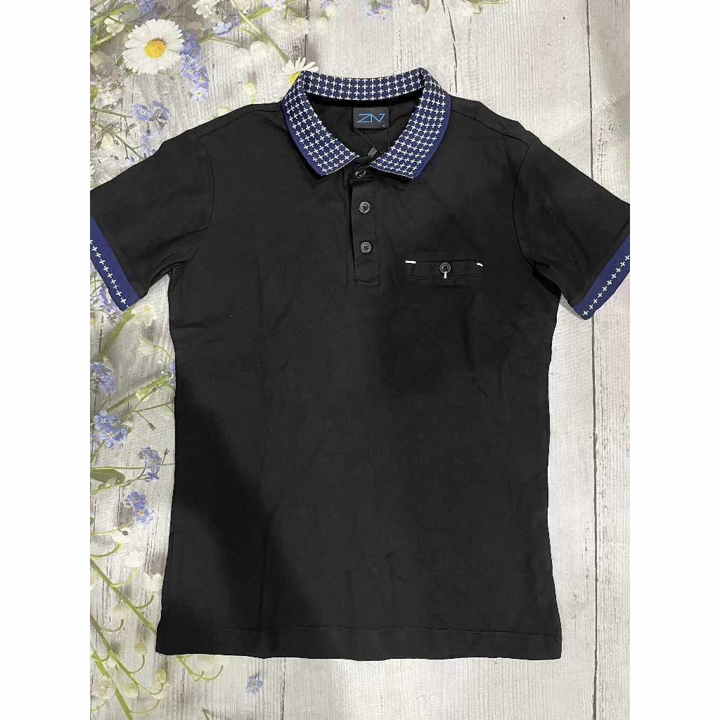 Áo thun tay ngắn Seven Stretch Polo Shirts