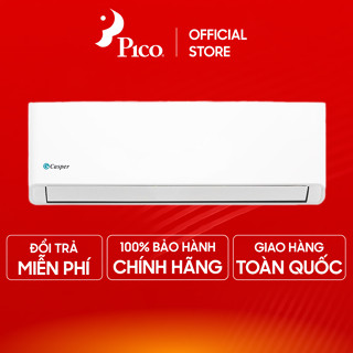 [Miễn phí công lắp nội thành HN HCM] Máy lạnh/Điều hòa 1 chiều Casper 1 chiều SC-09FS36 9000 BTU