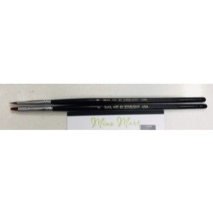 Cọ vẽ nail - Cọ Bản U.S.A số 2