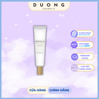  MINI 20ml  Kem chống nắng Skin1004 Madagascar Centella Air Fit Sunscreen SPF 50 