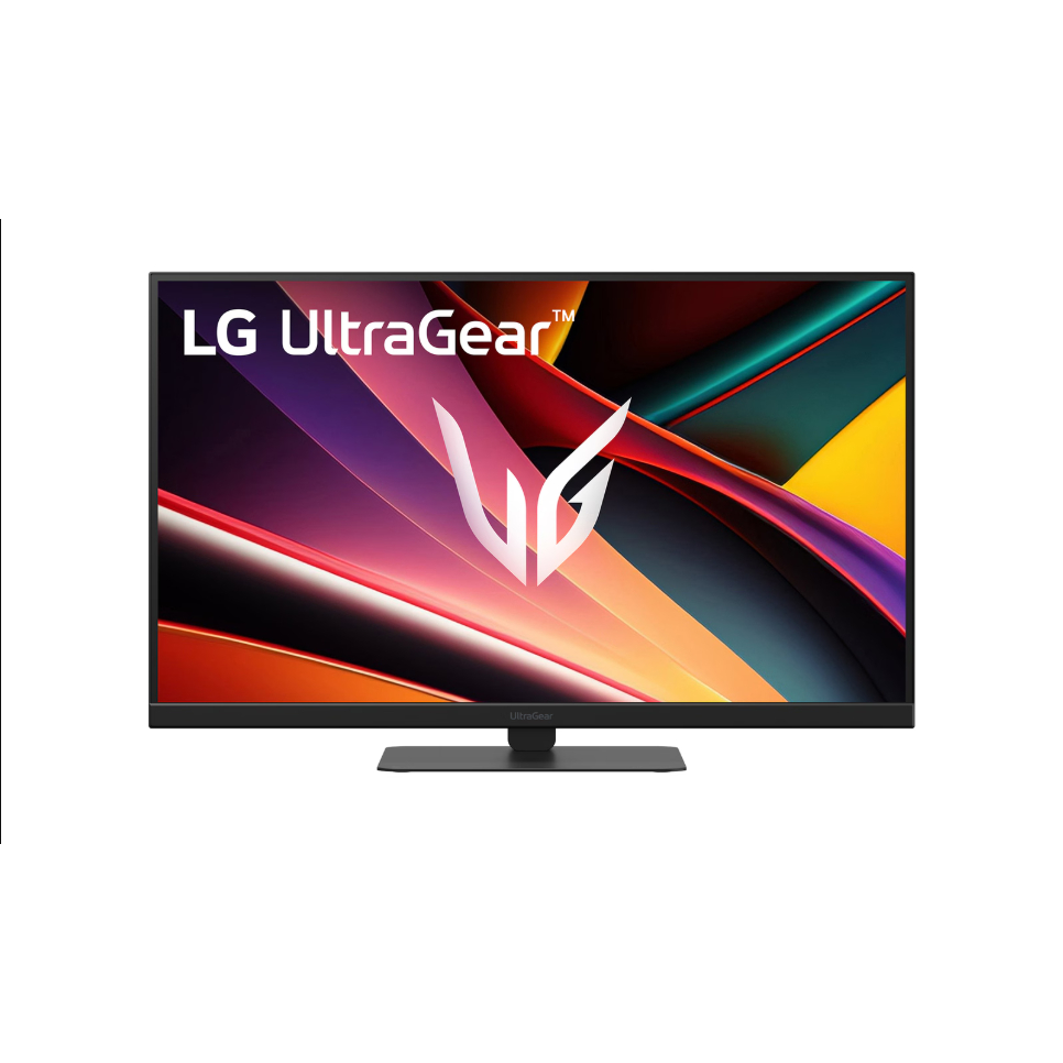 [ Chỉ giao Bắc] 27G640A-B.ATVQ - Màn hình chơi game IPS QHD LG UltraGear™ G6 27 inch 300Hz | BigBuy360 - bigbuy360.vn