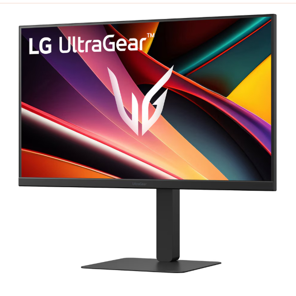 [ Chỉ giao Bắc] 27G640A-B.ATVQ - Màn hình chơi game IPS QHD LG UltraGear™ G6 27 inch 300Hz | BigBuy360 - bigbuy360.vn