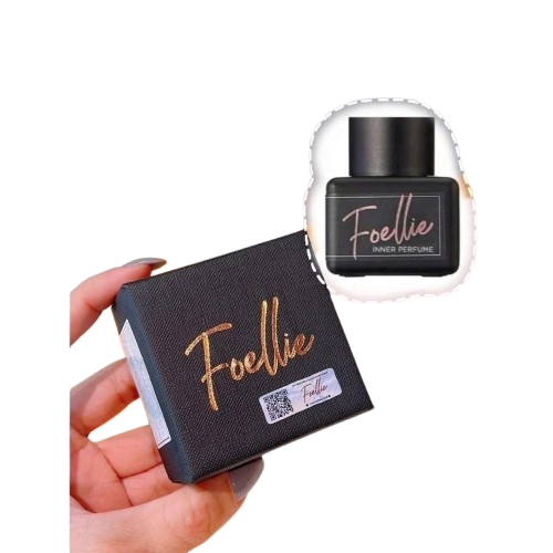 Nước hoa Foellie Eau de Bijou Inner Perfume 5ml