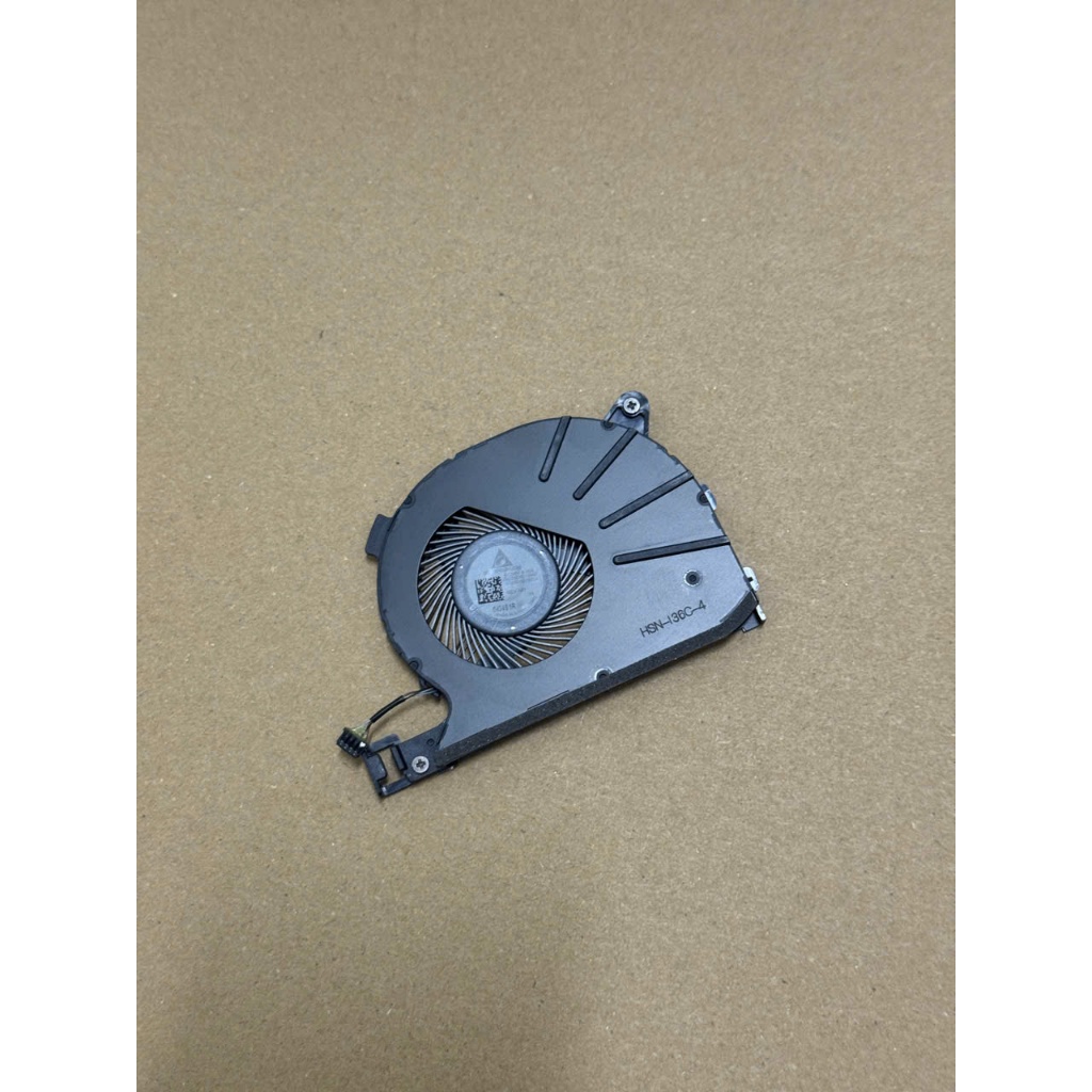 Fan Quạt Tản Nhiệt Laptop H.P Zbook Firefly 14 G7 G8 830 G8 840 G8 ND75C40-19H07 New