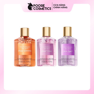  Gel Tắm Victoria's Secret Refreshing 300ml 