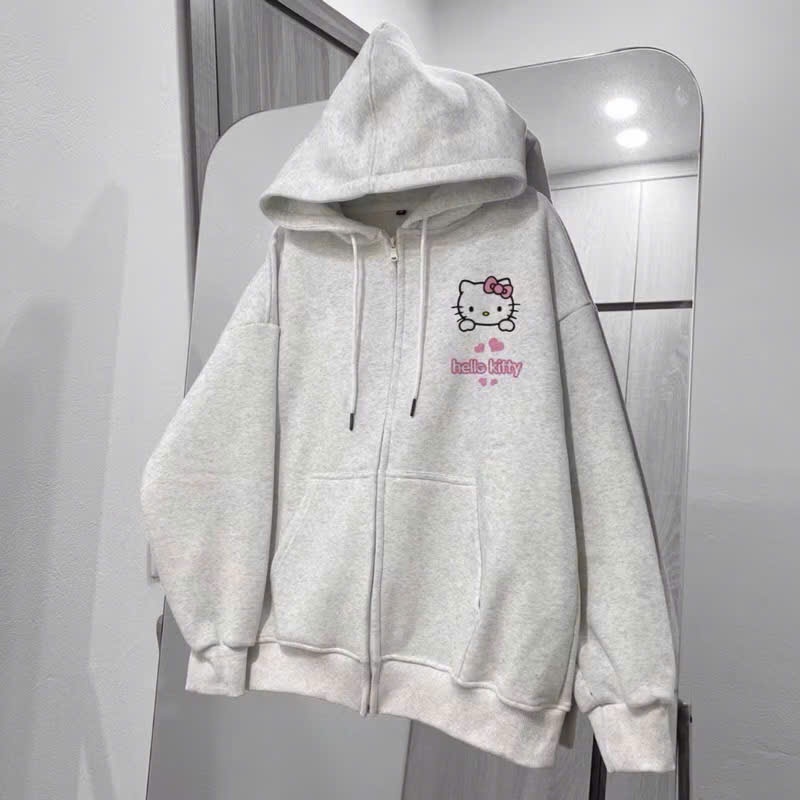 Áo khoác nỉ nữ ÁO khoác phong cách  cute hàn quốc CaMa Store M12129