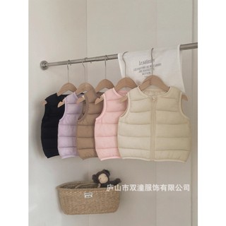 Siêu rẻ- Áo ghi lê phao trẻ em, Áo ghi lê phao cho bé trai và bé gái 10-25kg mềm nhẹ