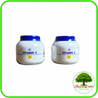 Kem dưỡng ẩm vitamin E Aron 200g dưỡng da mềm mại