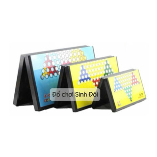 cờ nhảy lớn 36cm -Cờ Nhảy Có Nam Châm – Bàn Gấp Tiện Lợi, Nhiều Kích Thước