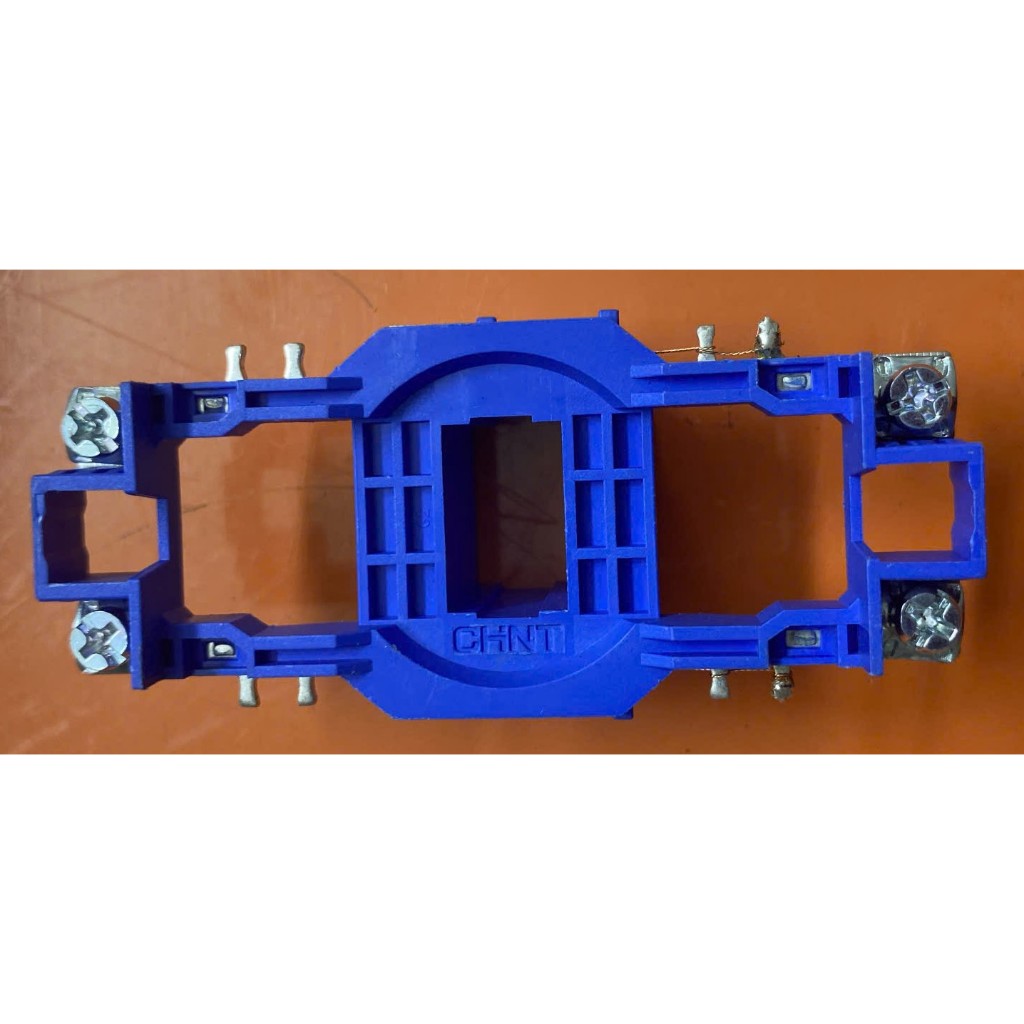 (Chint) Cuộn Coil cho Contactor NXC-25, NXC-32,NXC-38  điện áp điều khiển   380VAC,220VAC, 36VAC, 24