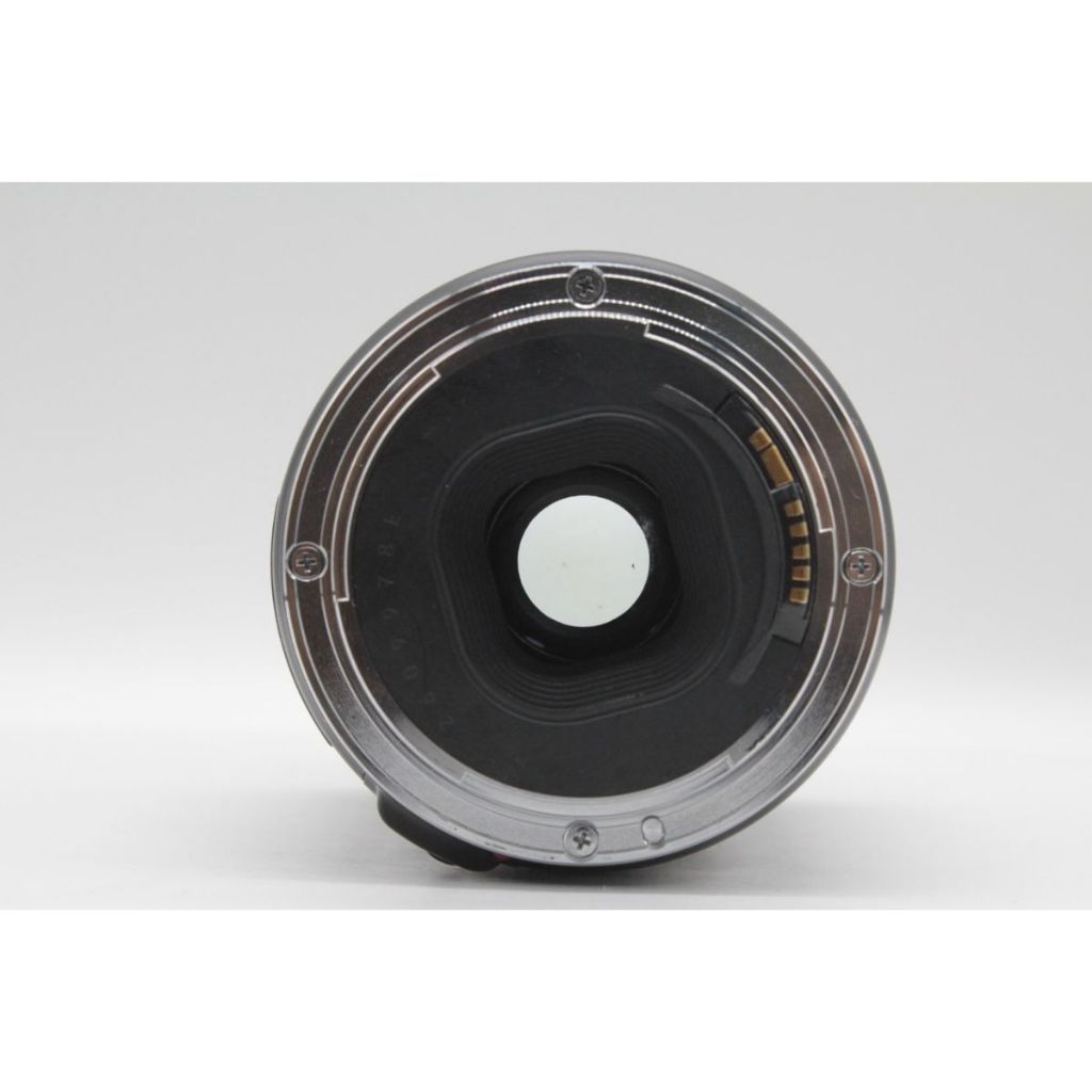Ống kính canon ef 35-135ｍｍ F4-5.6 (đẹp) - Ống kính Canon EF