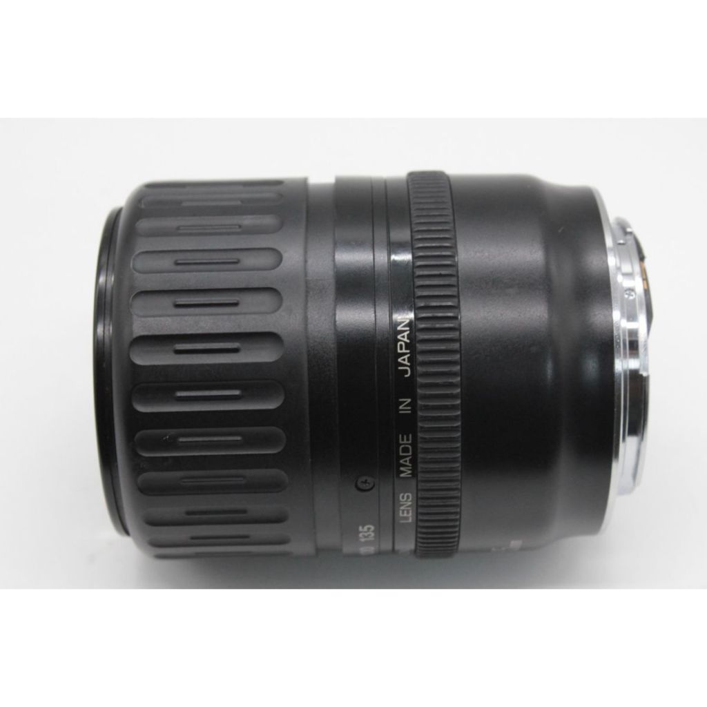 Ống kính canon ef 35-135ｍｍ F4-5.6 (đẹp) - Ống kính Canon EF