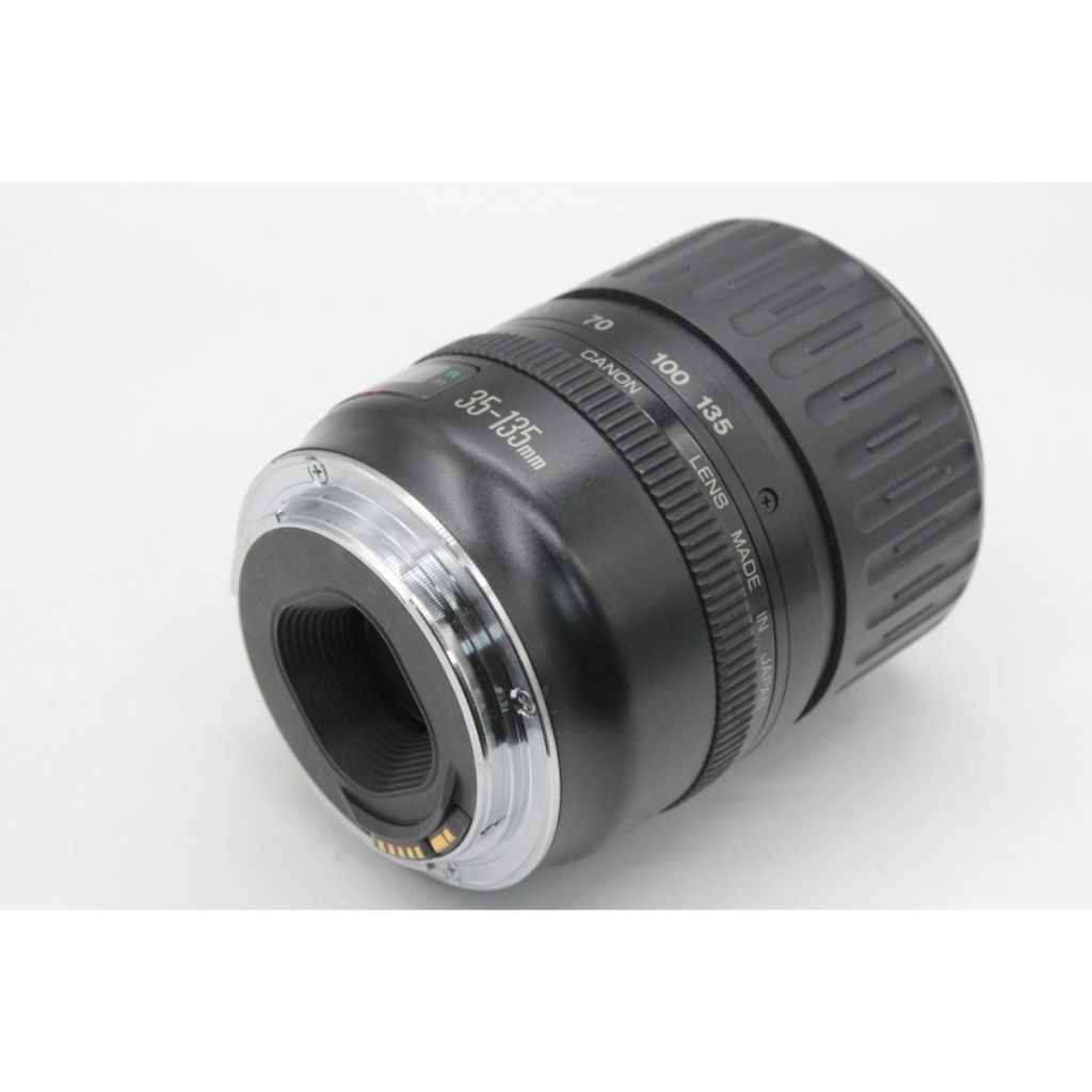 Ống kính canon ef 35-135ｍｍ F4-5.6 (đẹp)