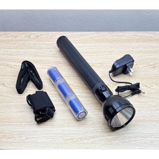 Đèn pin wasing wfl-ad3l cree leds xr-e-q5