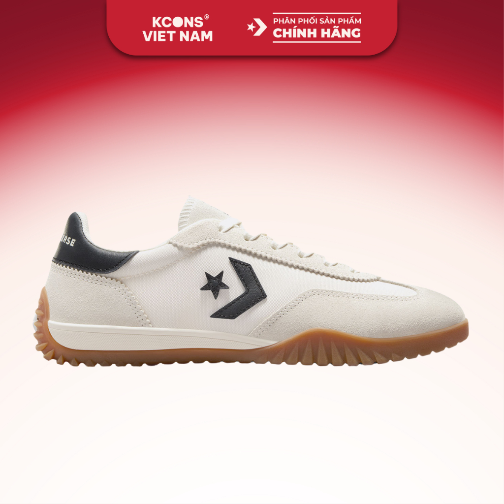 Giày Converse Run Star Trainer 'Egret' A08262C