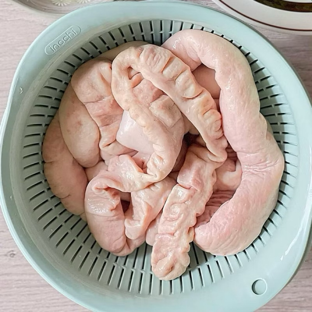 [Heo Nóng Giao Sáng] 1kg Thú Linh/ Khấu Linh/ Khấu Đuôi [HCM]