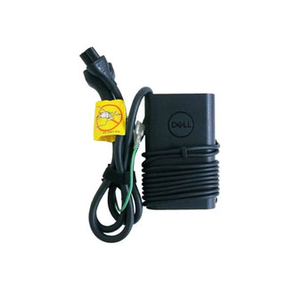 Sạc Laptop Dell 65W Ovan Chính Hãng 19.5V-3.34A| Kèm Dây Nguồn Zin Nhật, Hàng Bóc Máy Chuẩn, Bền Bỉ, An Toàn