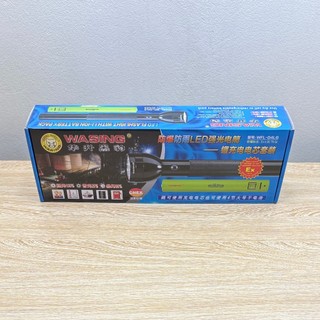 Đèn pin Wasing WFL-D4LG
