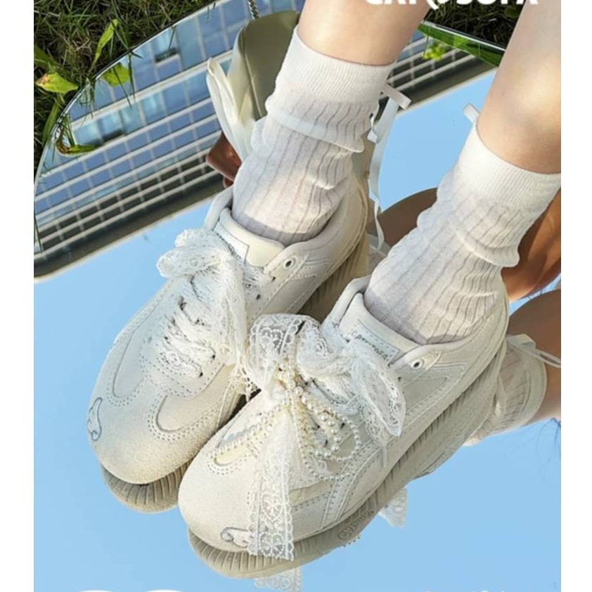 Giày Cat&Sofa EMOJI Chính Hãng - Giày Sneaker Cat and Sofa Chuẩn Auth - Full Box - Tặng Kèm Phụ Kiện