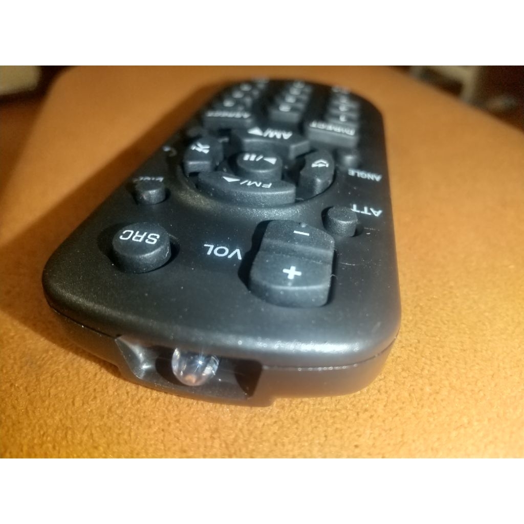 CAR²58🚙 Remote JVC KW Seri Điều khiển đầu ô tô màn hình xe hơi Ampli JVC màn Android mã KW