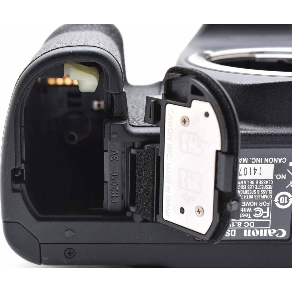 Máy ảnh canon 50d (hàng mới về - cực đẹp) - Máy ảnh