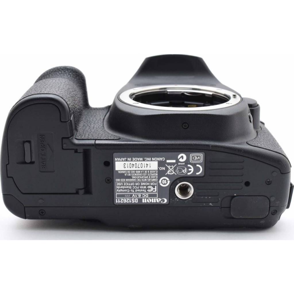 Máy ảnh canon 50d (hàng mới về - cực đẹp) - Máy ảnh