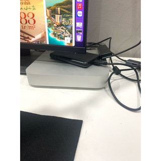 Thanh lý máy tính Mini Mác Đã qua sử dụng