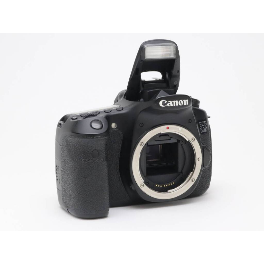 Máy ảnh Canon EOS 60D (Hàng mới về - cực đẹp) - Máy ảnh Canon