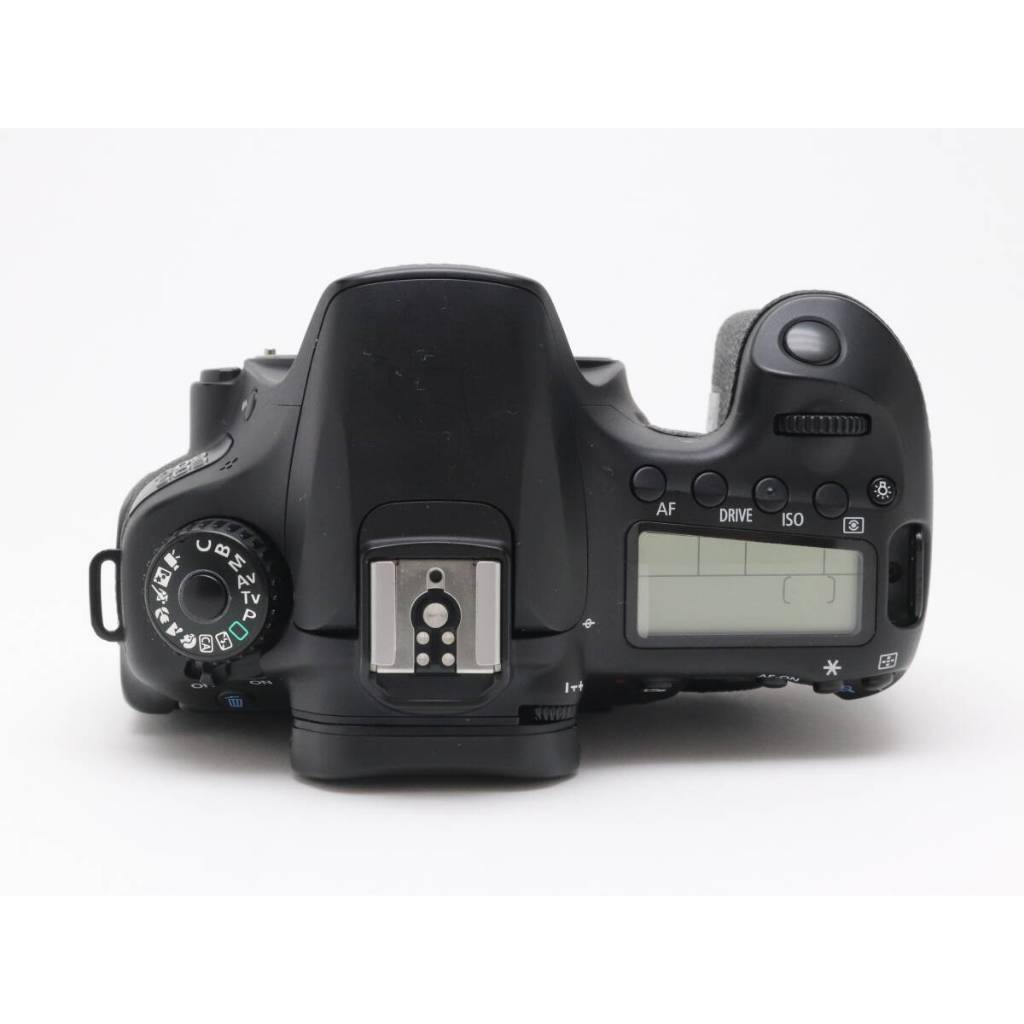 Máy ảnh Canon EOS 60D (Hàng mới về - cực đẹp) - Máy ảnh Canon