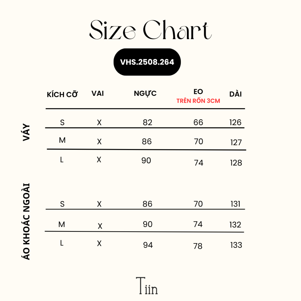 TIINSTORE x TƯỜNG SAN Váy đầm nữ cổ vạt dự tiệc sang chảnh thiết kế dáng dài tay liền VHS.2508.264 | BigBuy360 - bigbuy360.vn