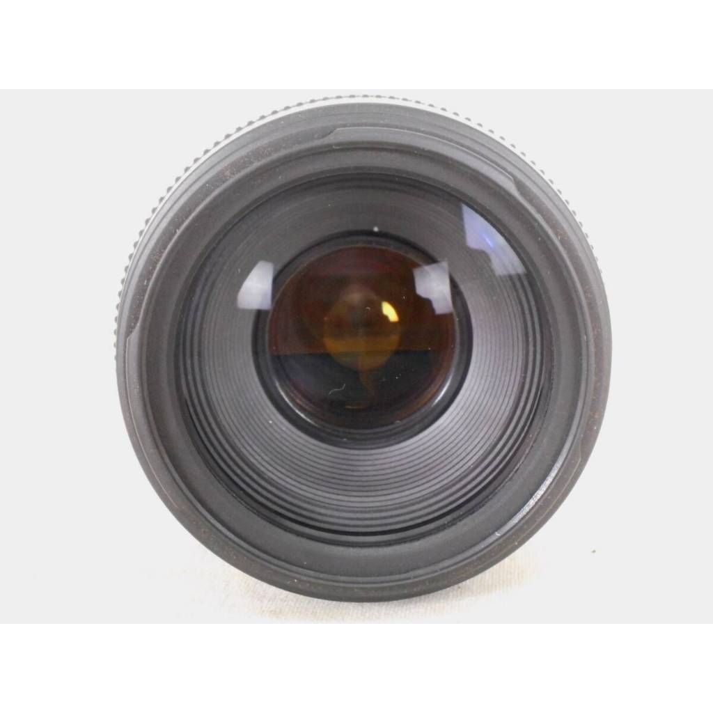 Ống kính máy ảnh Canon EF 90-300mm f/4.5-5.6 USM - Ống kính Canon EF