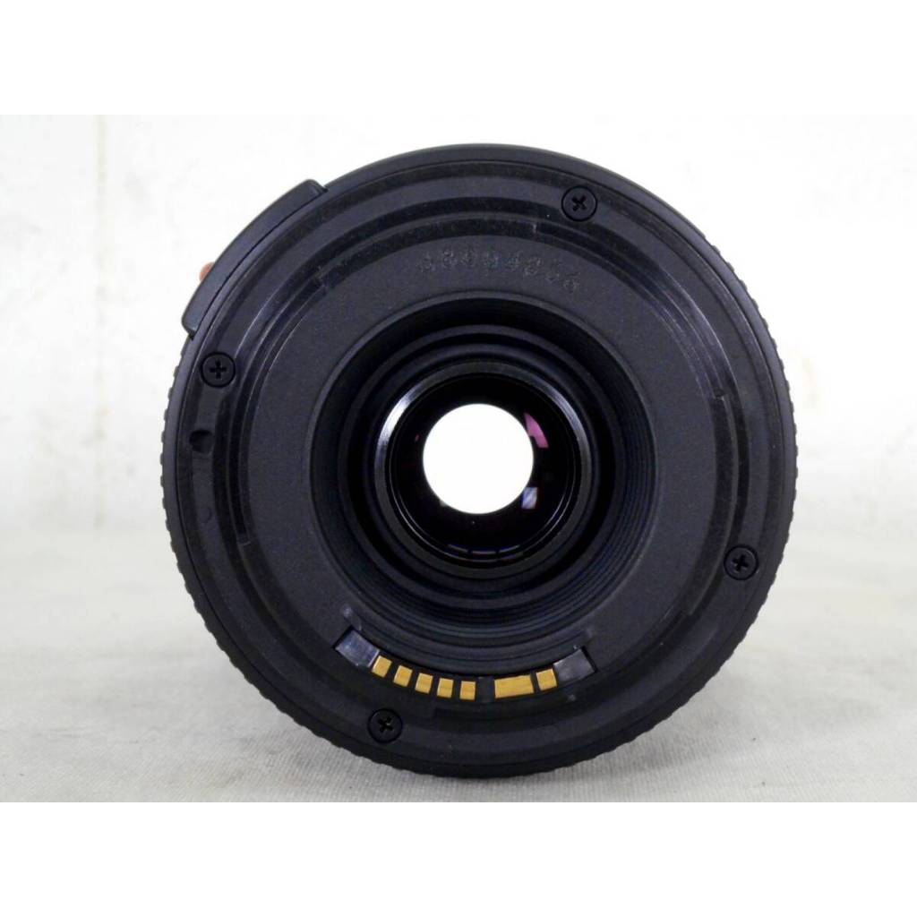 Ống kính máy ảnh Canon EF 90-300mm f/4.5-5.6 USM - Ống kính Canon EF