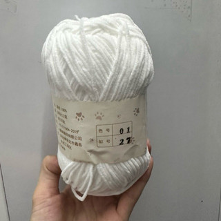Len Nhung Gấu full màu sợi 3mm [ Giá Sỉ ]