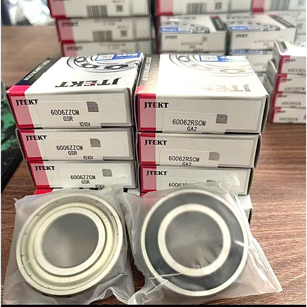 Vòng bi bạc đạn CHÍNH HÃNG KOYO 6000 6001 6002 6003 6004 6005 6006 chất lượng cao