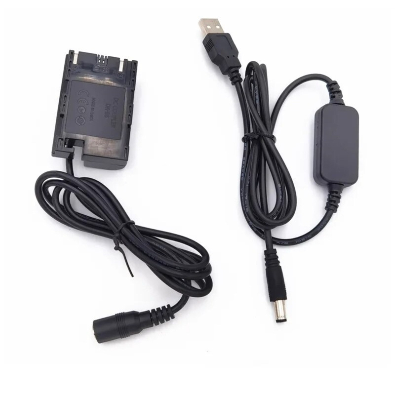USB cho Canon EOSR 90D 60D 80D 70D 6D2 6D R5 5DS,5DSR