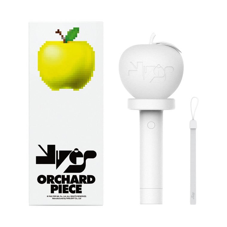 VStore [HÀNG ORDER] YVES OFFICIAL LIGHTSTICK – GLASSY