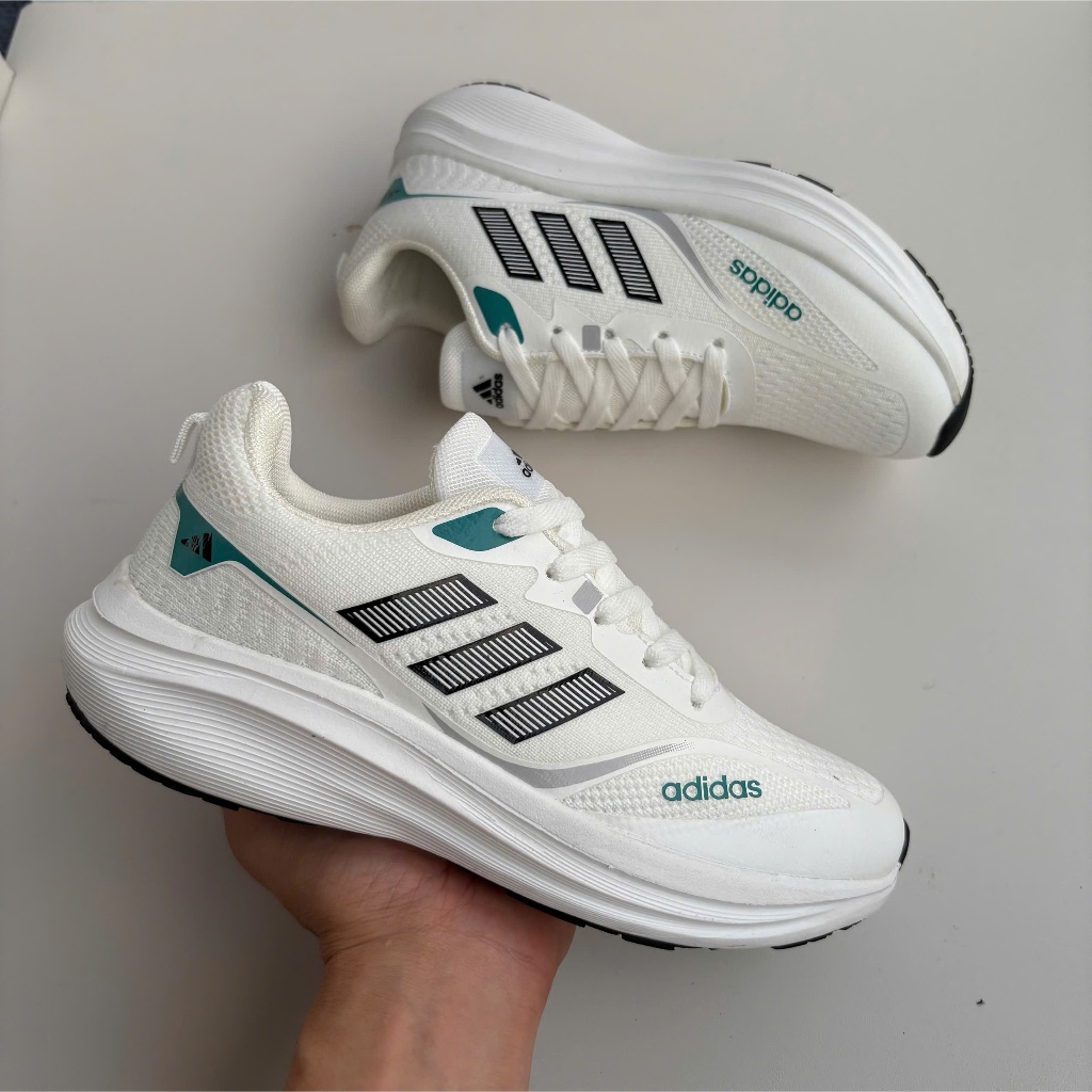 Giày Thể Thao Nam Siêu Nhẹ Thoáng Khí & Êm Chân, Đi Làm, Đi Chơi, Tập Gym Ms 181 | BigBuy360 - bigbuy360.vn