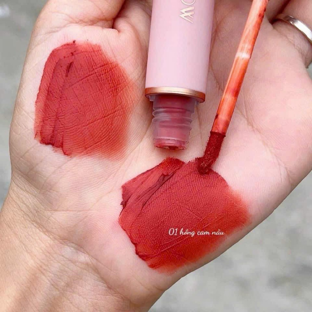 SON KAKASHOW NẮP CHÉO