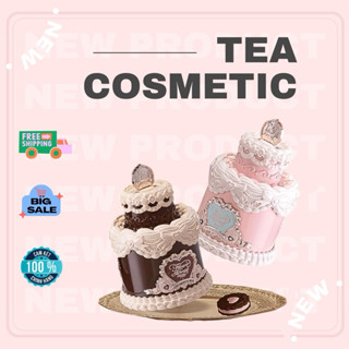   SẴN HOẢ TỐC  NƯỚC HOA BÁNH GẤU SWEETIE BEAR FLOWER KNOWS 