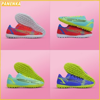  Giày Bóng Đá Vapor 14 Academy Việt Nam Đinh TF Cỏ Nhân Tạo Upper Mềm Đã Khâu Đế 