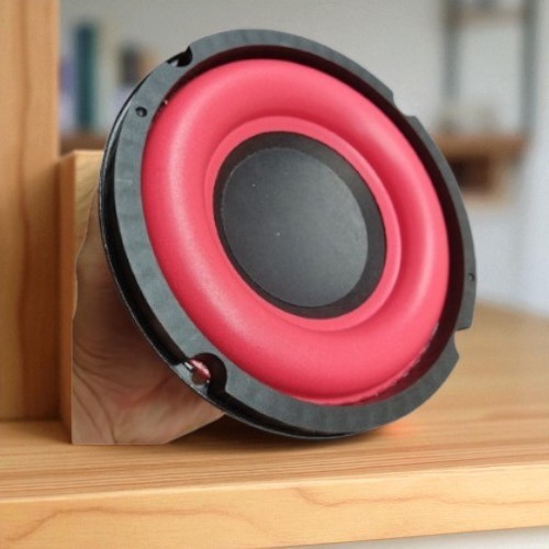 Củ loa sub 16 sony  ( loa siêu trầm) loa sub ô tô toàn vành 17cm nhập khẩu nguyên chiếc-giá 1 cái