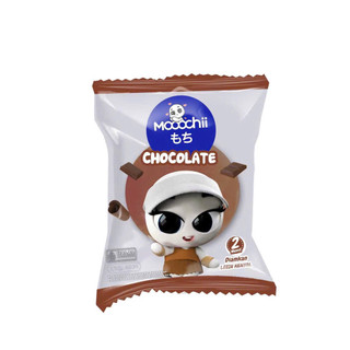 Thùng 40 Mochi 4 Vị