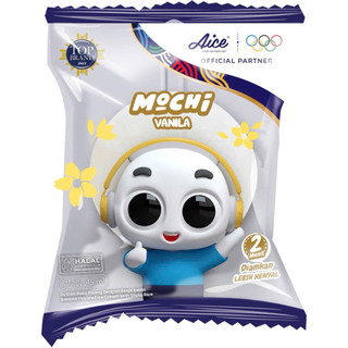 Thùng 40 Mochi 4 Vị